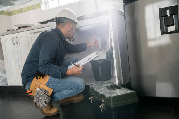 Best Emergency Plumber  in Homestead, FL