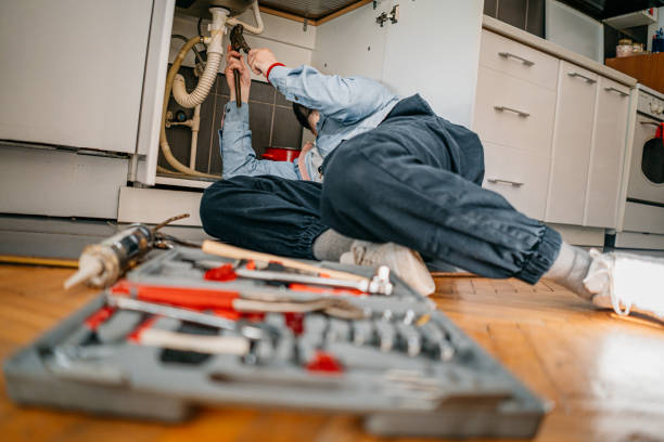 Best Pipe Repair Near Me  in Homestead, FL
