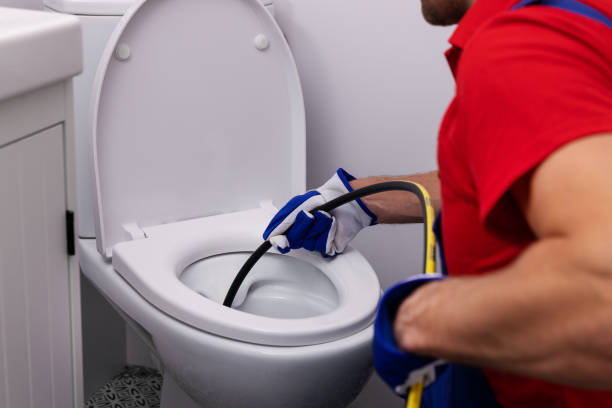Best Clogged Drain Plumber  in Homestead, FL