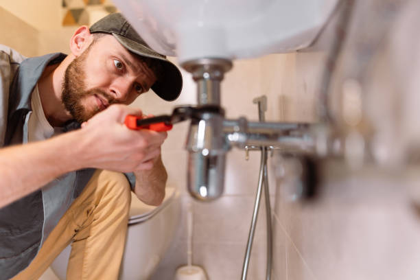 Best Emergency Plumbing Repair  in Homestead, FL