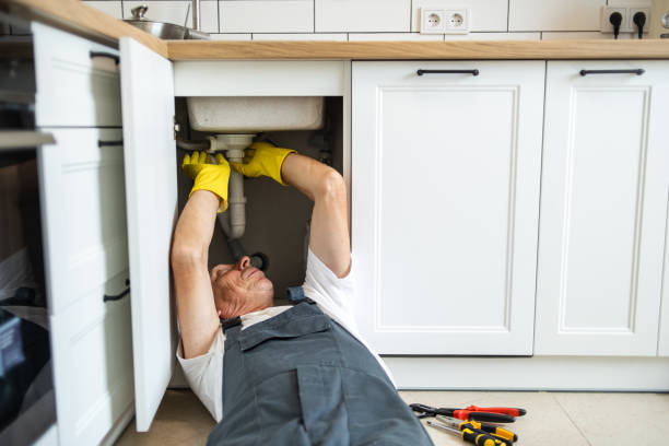 Best Hot Water Heater Installation  in Homestead, FL