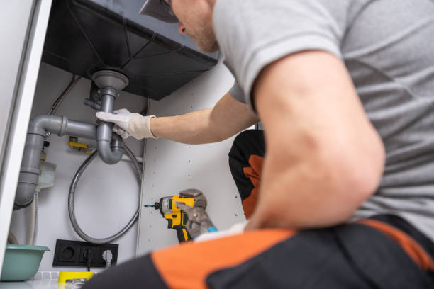 Best Water Leak Repair  in Homestead, FL