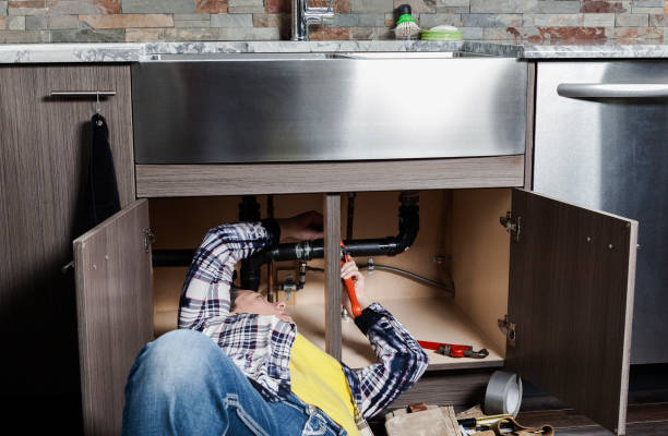 Best Commercial Plumbing Services  in Homestead, FL
