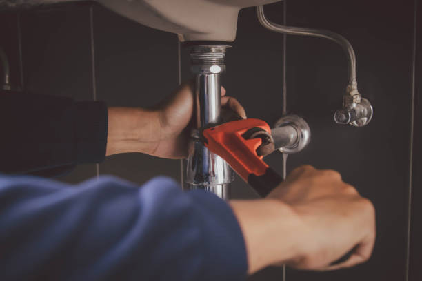 Best Commercial Plumbing Services  in Homestead, FL