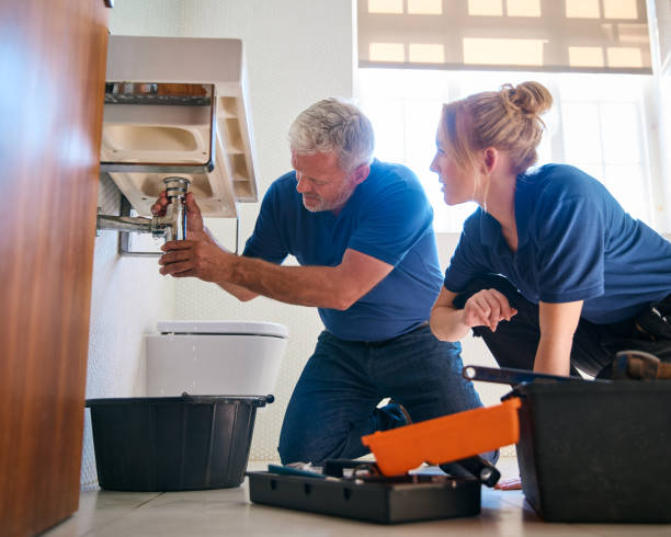Best Same-Day Plumbing Service  in Homestead, FL